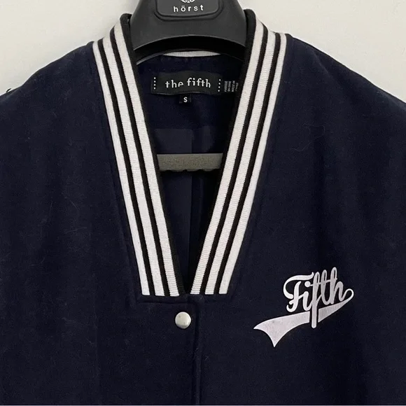 Varsity Jacket - Picture 3 of 3